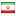 fadecso.net server is located in Iran